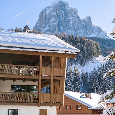 Apartments Villa Sofia Santa Cristina Val Gardena Dış mekan fotoğraf