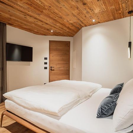 Apartments Villa Sofia Santa Cristina Val Gardena Dış mekan fotoğraf