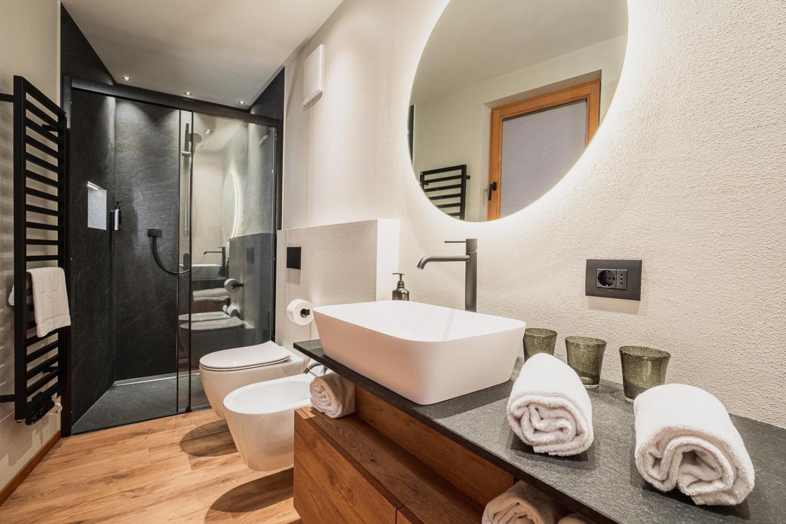 Apartments Villa Sofia Santa Cristina Val Gardena Dış mekan fotoğraf