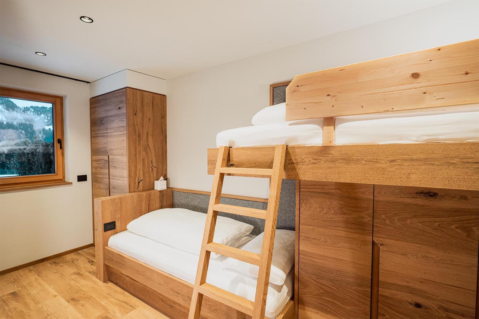 Apartments Villa Sofia Santa Cristina Val Gardena Dış mekan fotoğraf