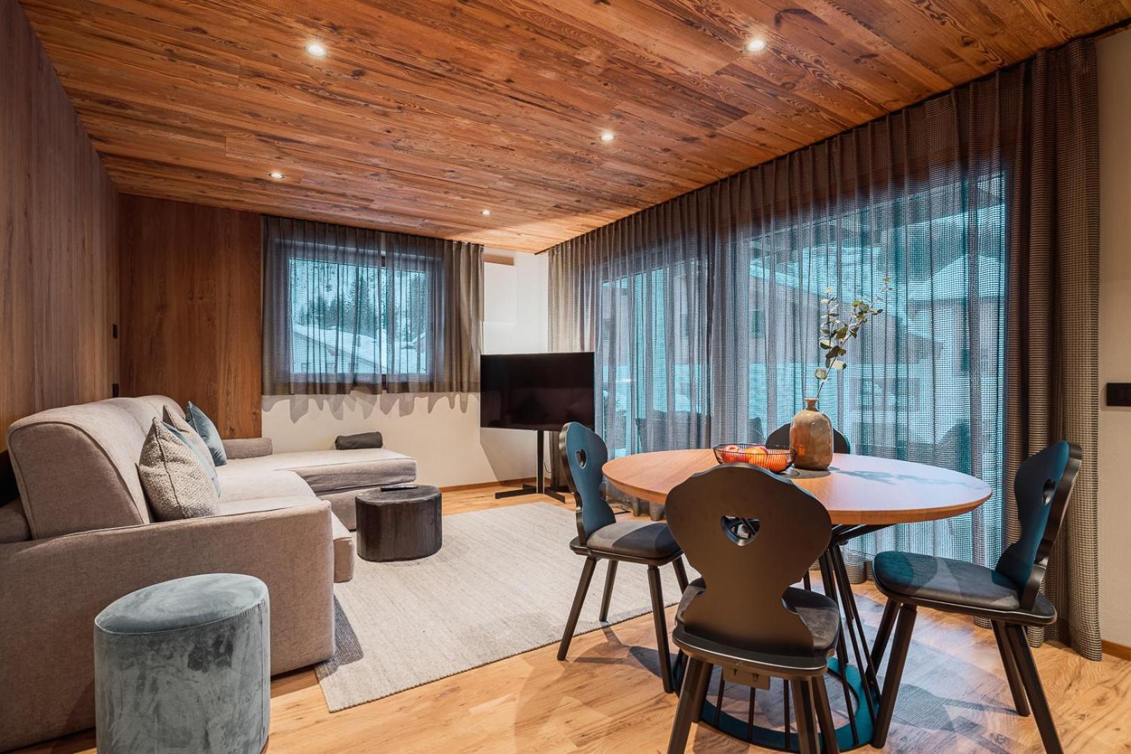 Apartments Villa Sofia Santa Cristina Val Gardena Dış mekan fotoğraf