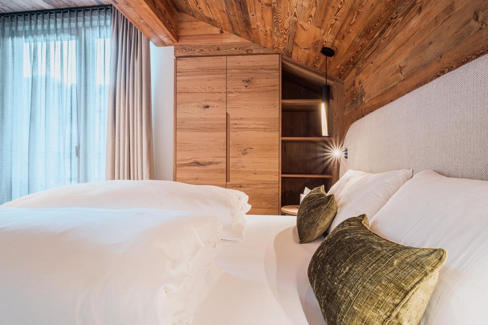 Apartments Villa Sofia Santa Cristina Val Gardena Dış mekan fotoğraf