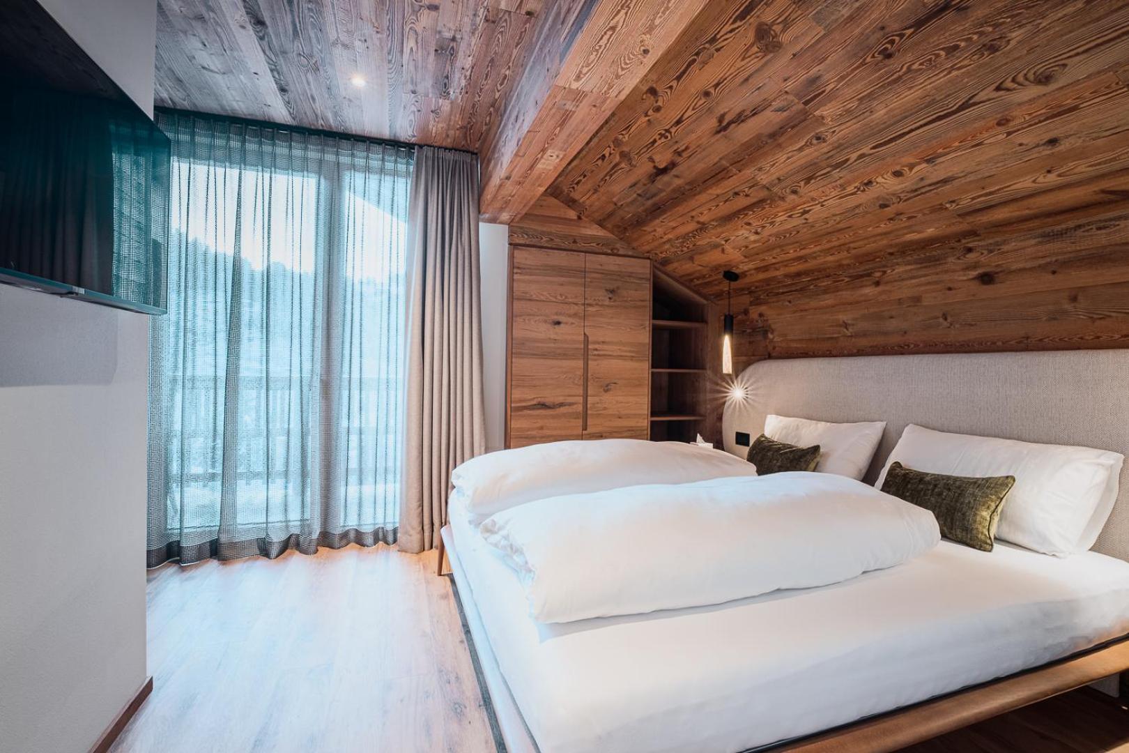Apartments Villa Sofia Santa Cristina Val Gardena Dış mekan fotoğraf