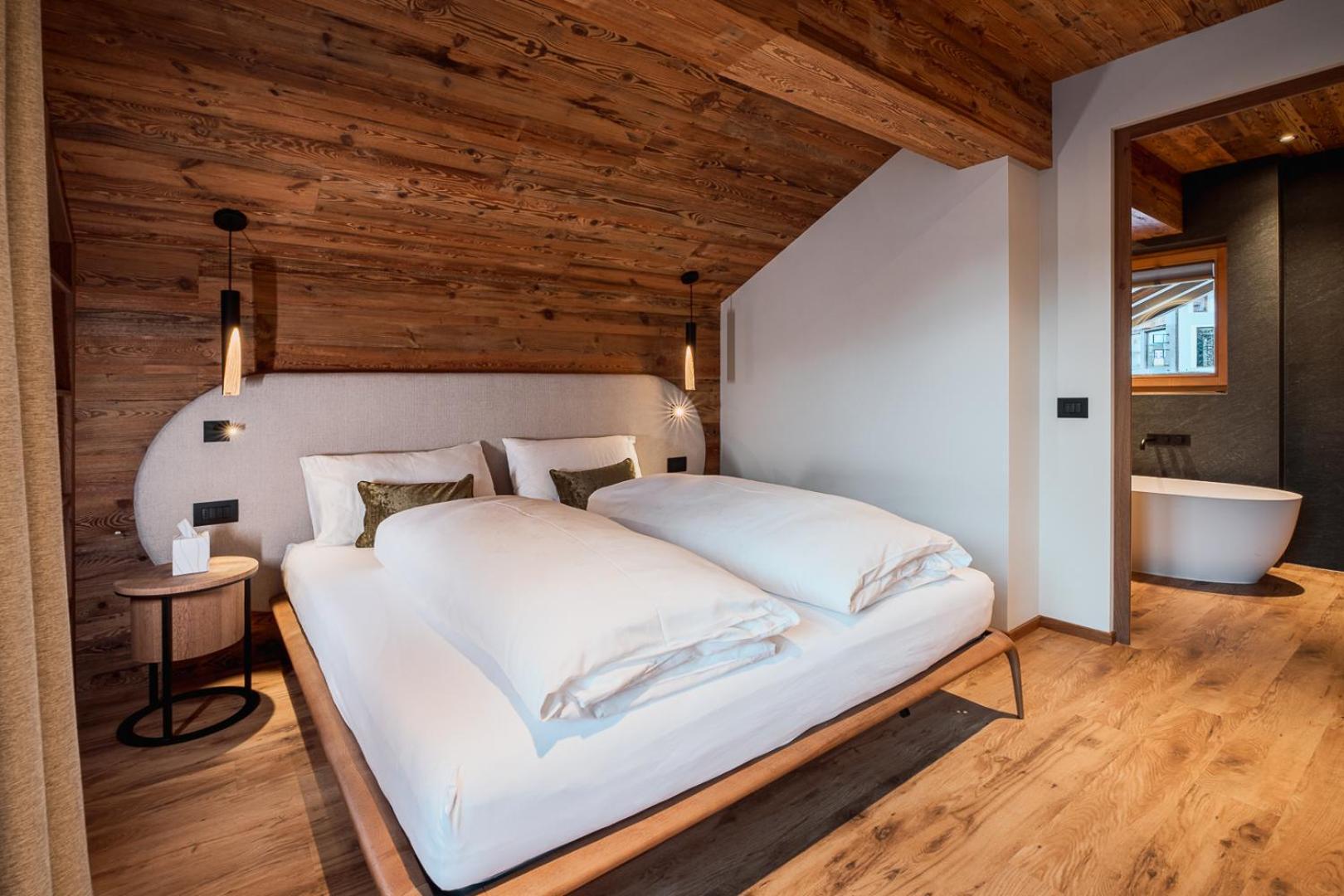 Apartments Villa Sofia Santa Cristina Val Gardena Dış mekan fotoğraf