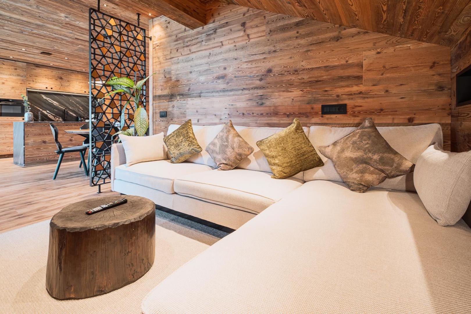 Apartments Villa Sofia Santa Cristina Val Gardena Dış mekan fotoğraf