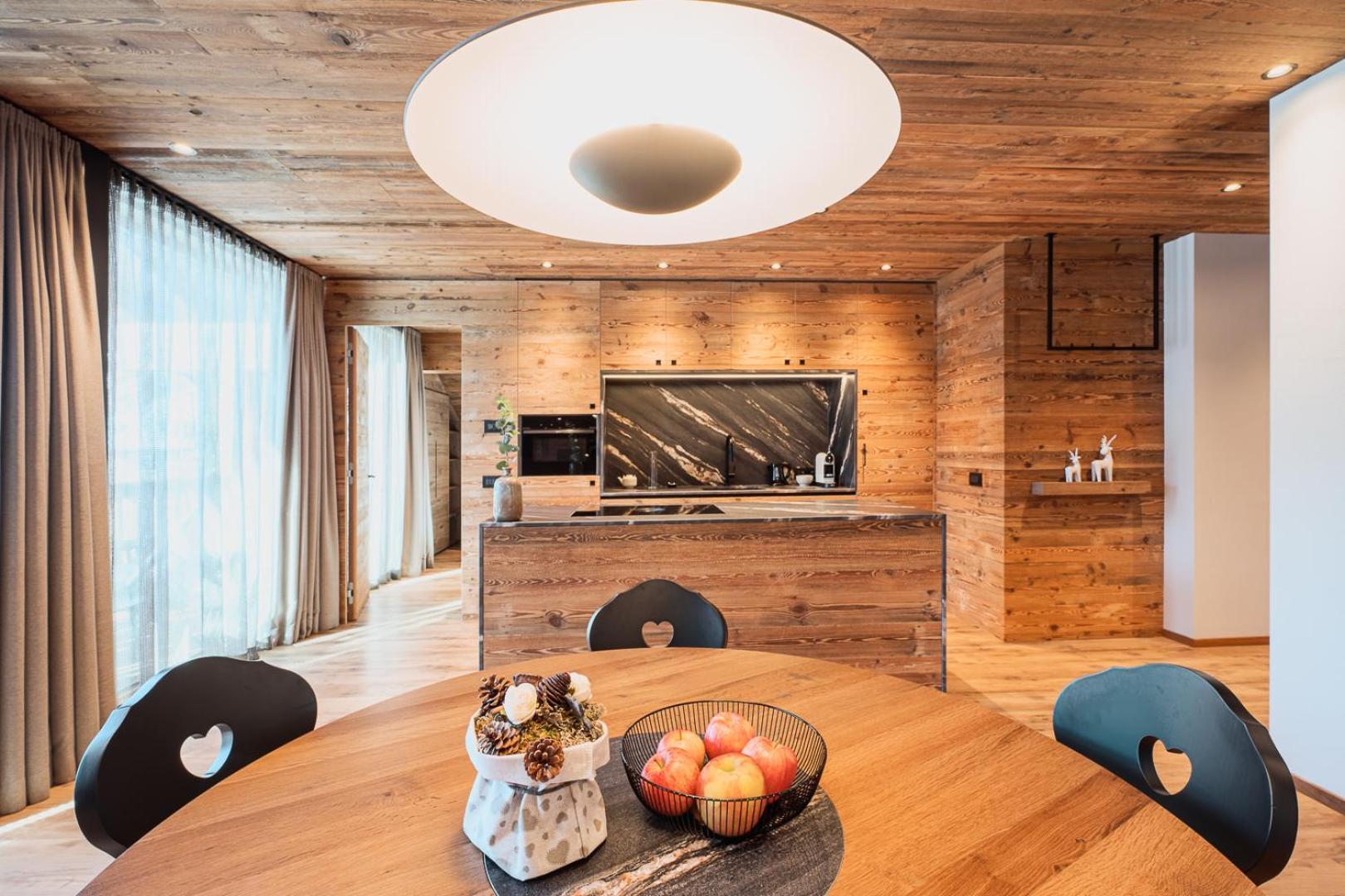 Apartments Villa Sofia Santa Cristina Val Gardena Dış mekan fotoğraf