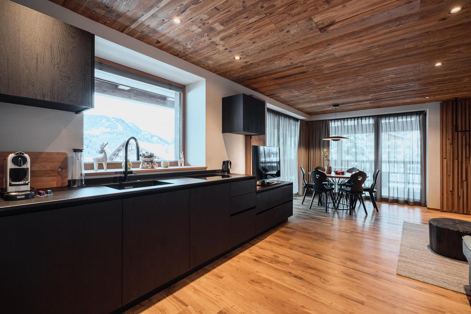 Apartments Villa Sofia Santa Cristina Val Gardena Dış mekan fotoğraf