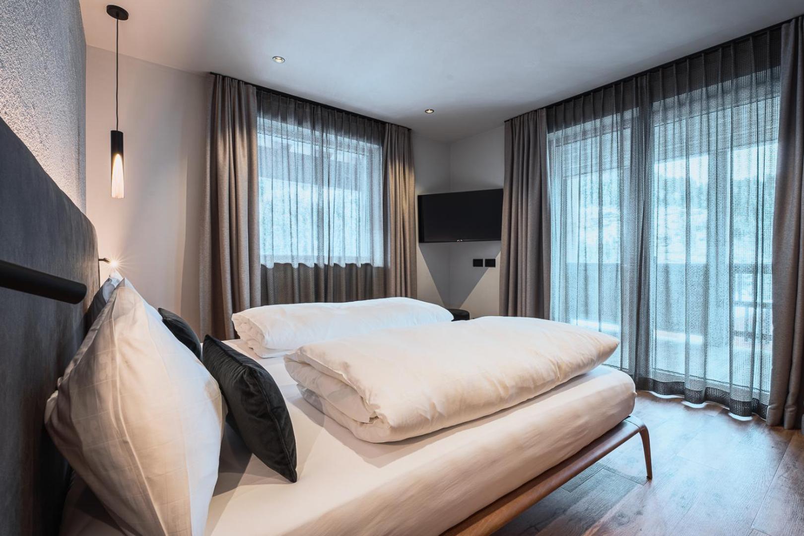 Apartments Villa Sofia Santa Cristina Val Gardena Dış mekan fotoğraf