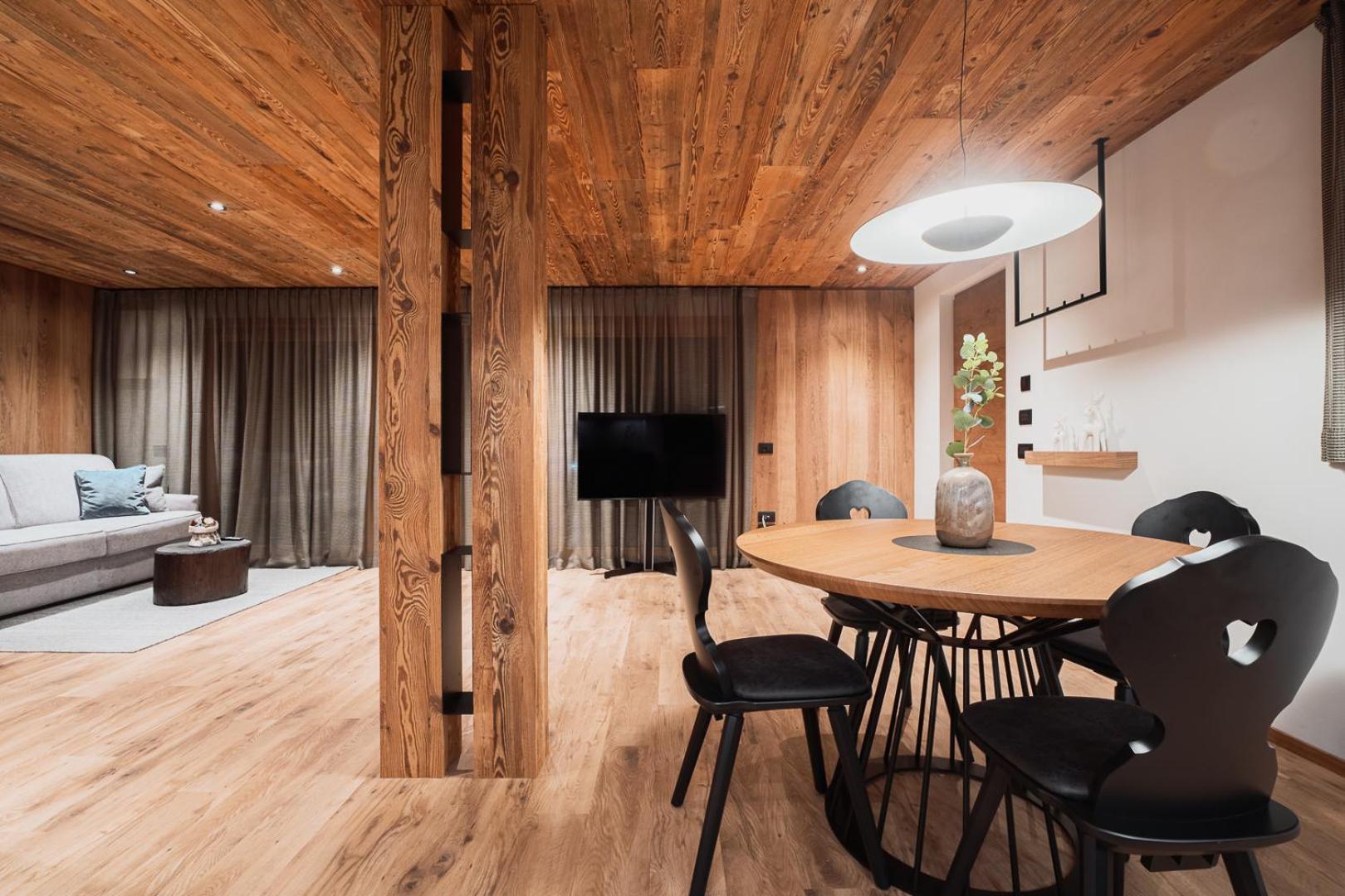 Apartments Villa Sofia Santa Cristina Val Gardena Dış mekan fotoğraf