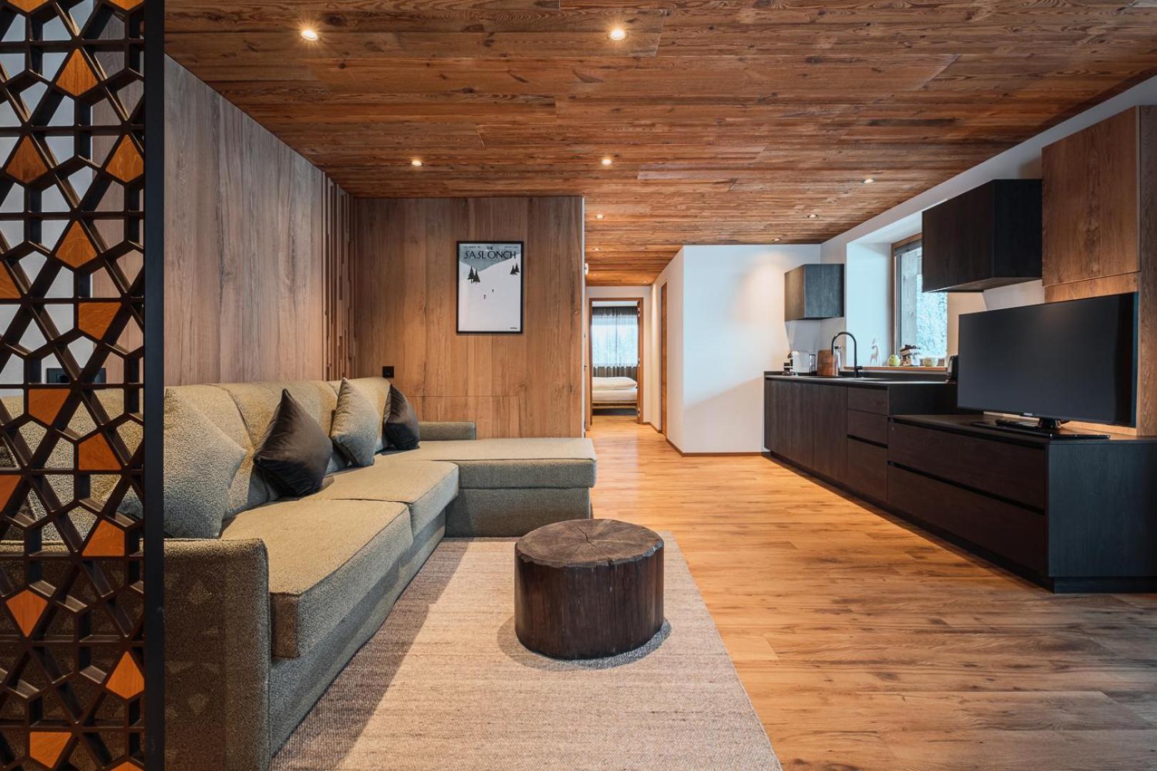 Apartments Villa Sofia Santa Cristina Val Gardena Dış mekan fotoğraf
