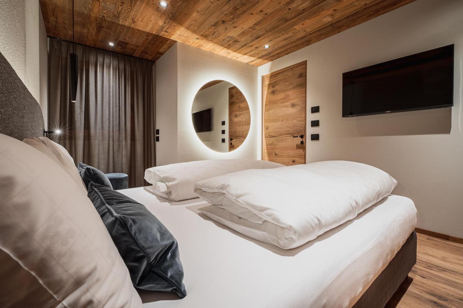 Apartments Villa Sofia Santa Cristina Val Gardena Dış mekan fotoğraf