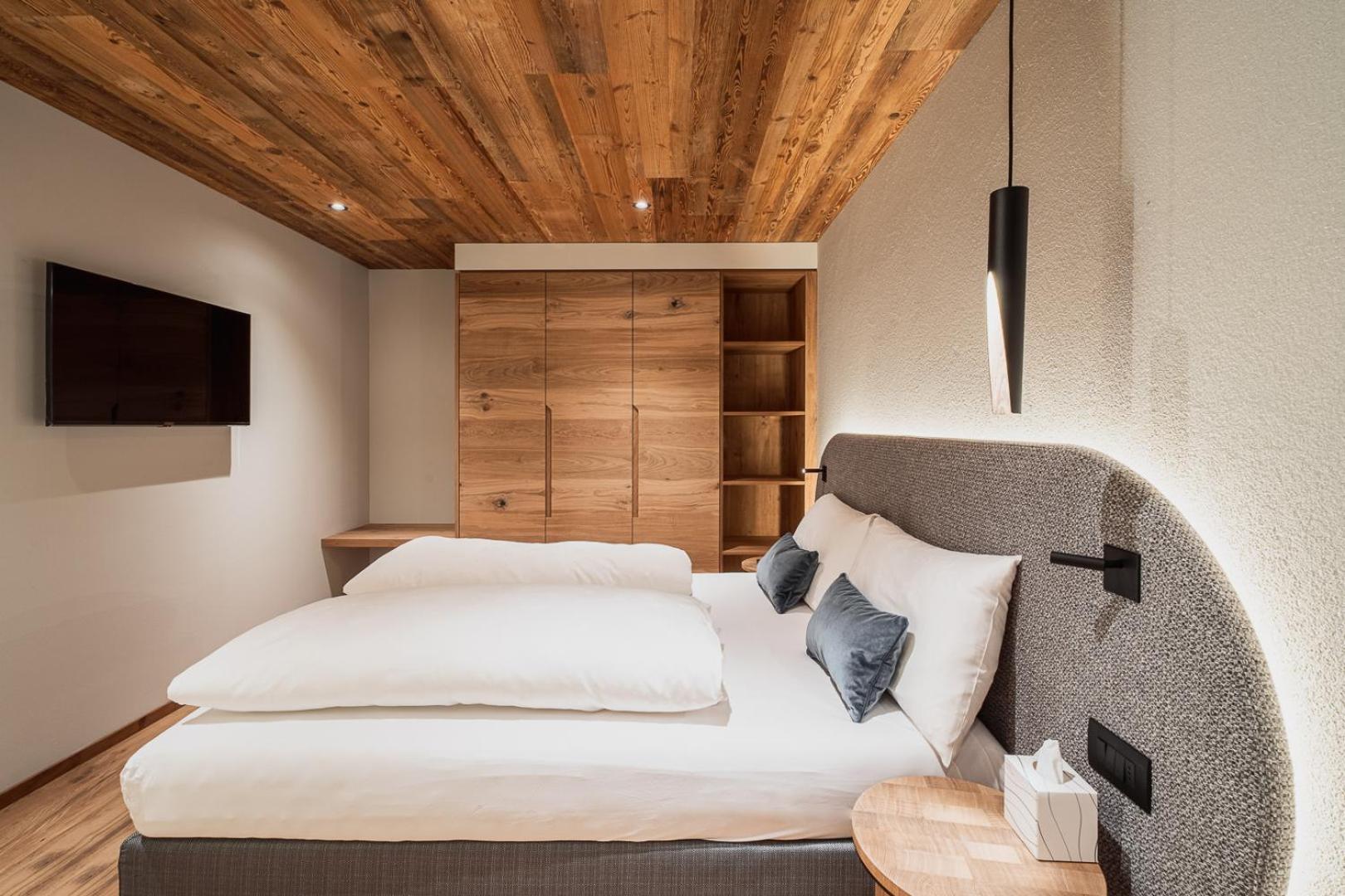 Apartments Villa Sofia Santa Cristina Val Gardena Dış mekan fotoğraf