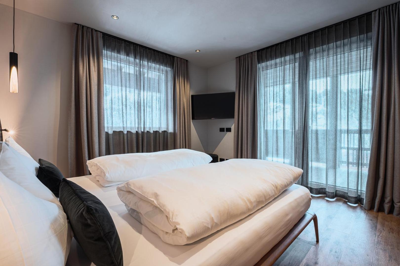 Apartments Villa Sofia Santa Cristina Val Gardena Dış mekan fotoğraf