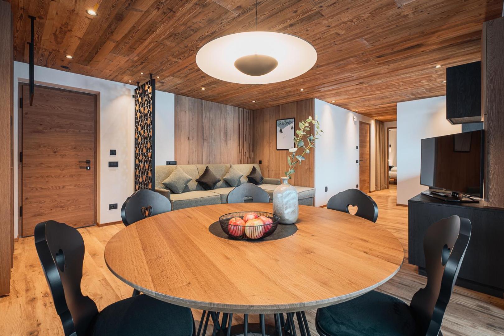 Apartments Villa Sofia Santa Cristina Val Gardena Dış mekan fotoğraf