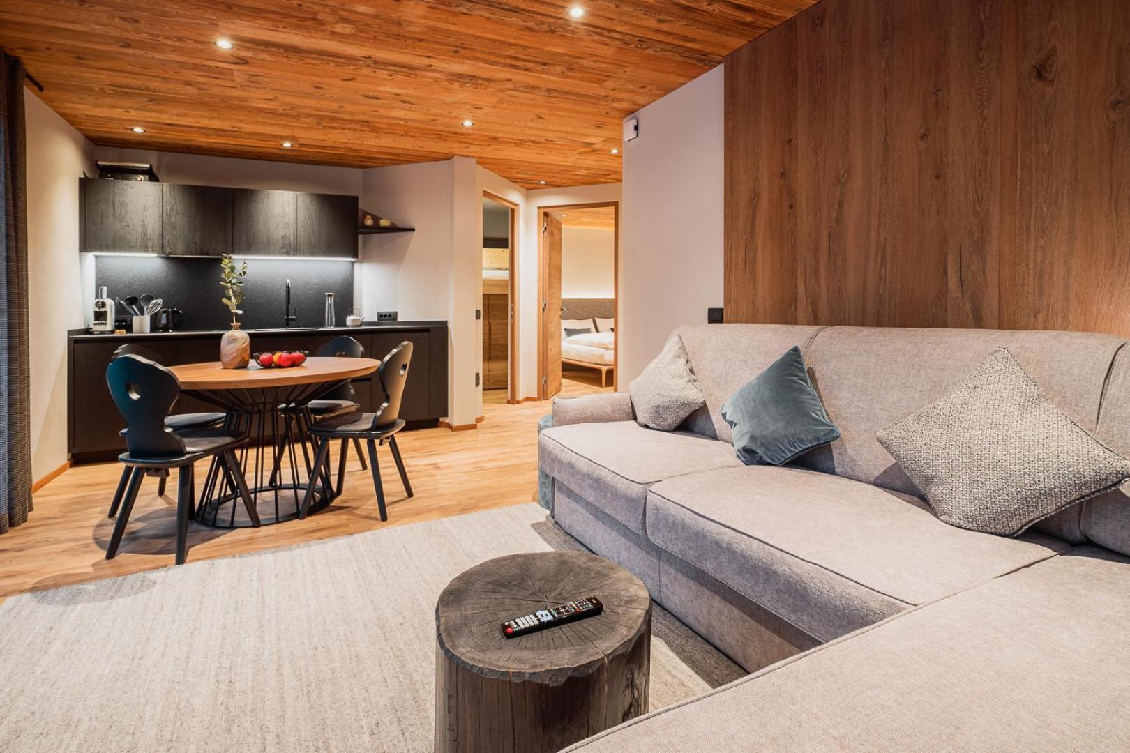 Apartments Villa Sofia Santa Cristina Val Gardena Dış mekan fotoğraf