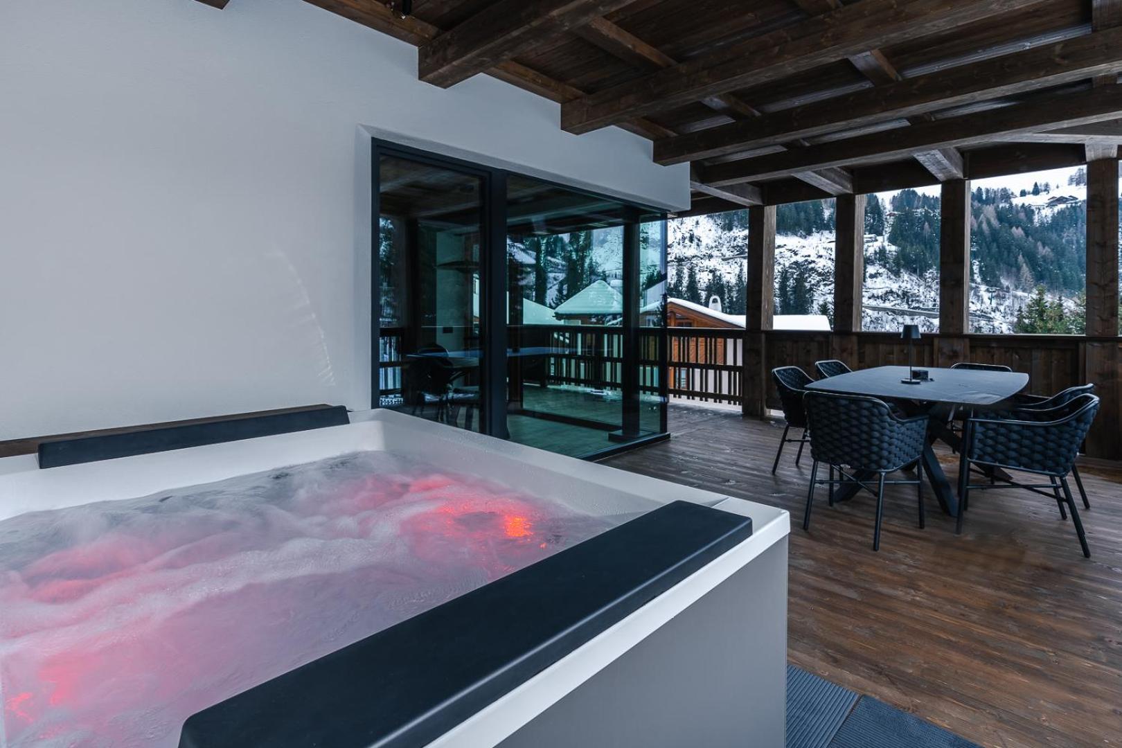 Apartments Villa Sofia Santa Cristina Val Gardena Dış mekan fotoğraf