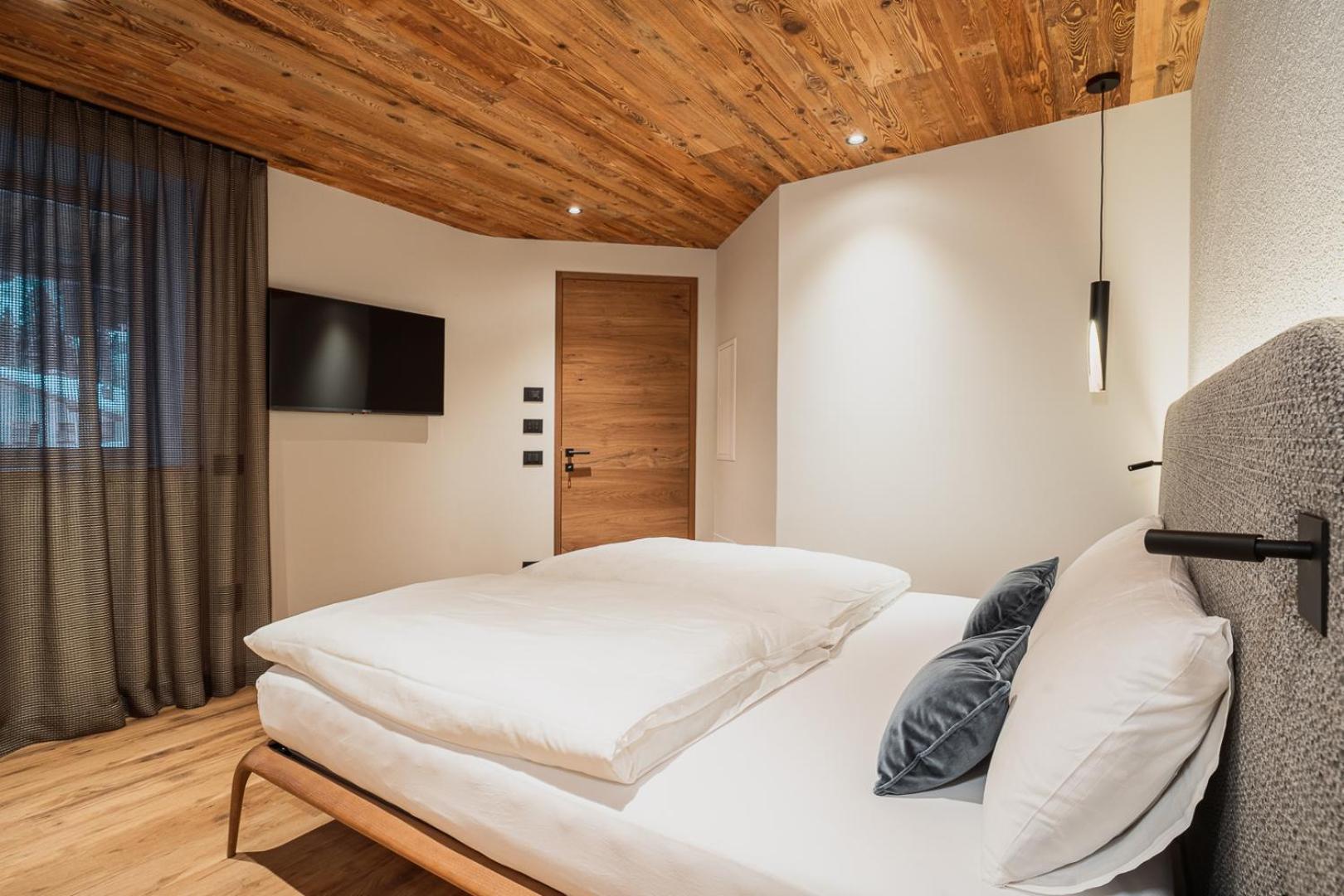 Apartments Villa Sofia Santa Cristina Val Gardena Dış mekan fotoğraf