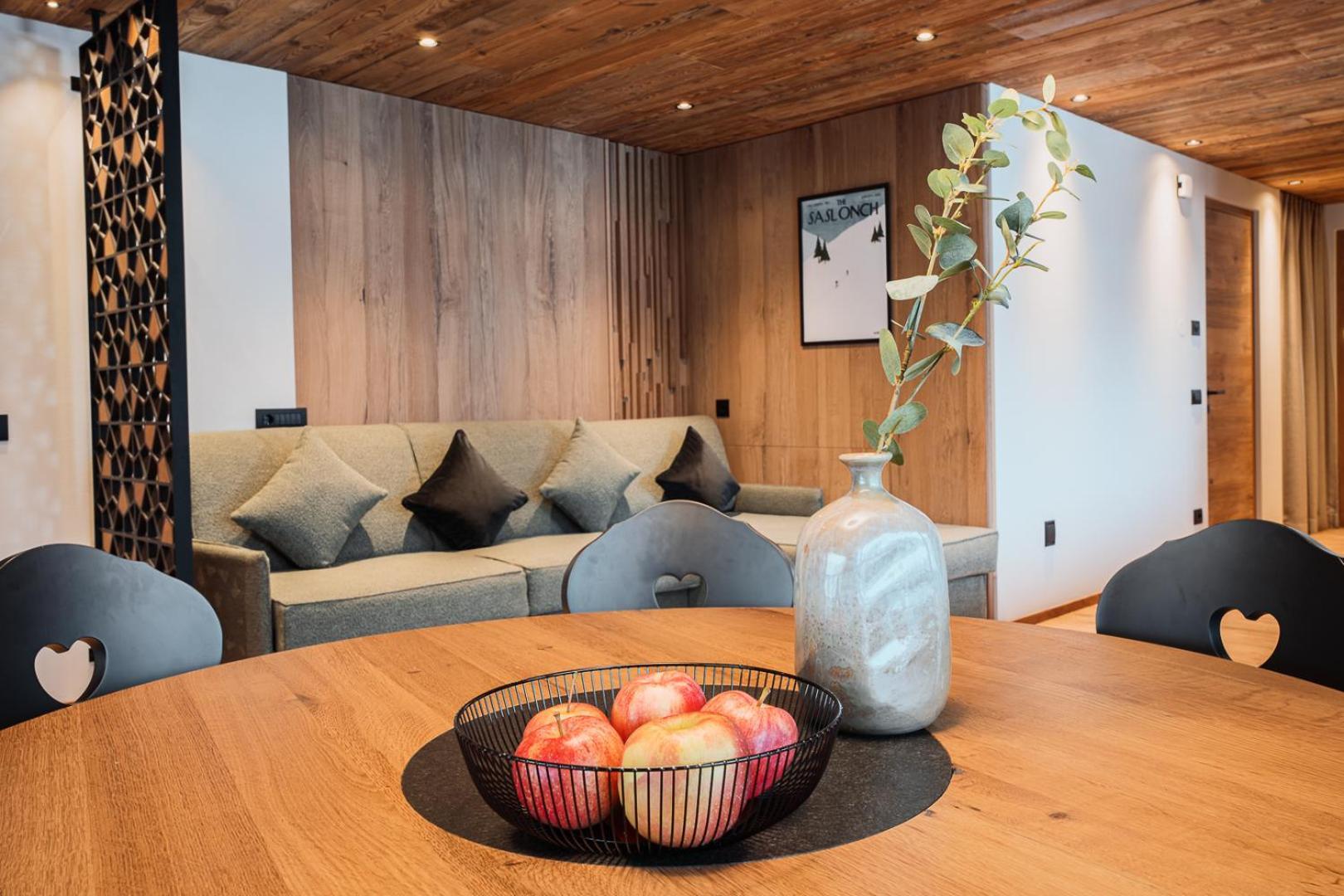 Apartments Villa Sofia Santa Cristina Val Gardena Dış mekan fotoğraf